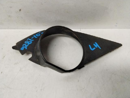 2010 BMW 528i Left Fog Light 7896603