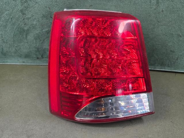 2010 KIA Sorento R Rear,Left LED TailLight