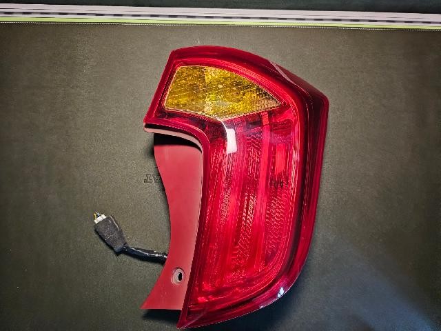 2015 KIA Picanto all new Morning Rear,Right Halogen TailLight 92402 1Y000