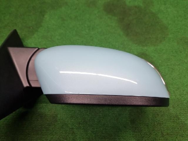 2015 KIA Soul EV Right Side Mirror