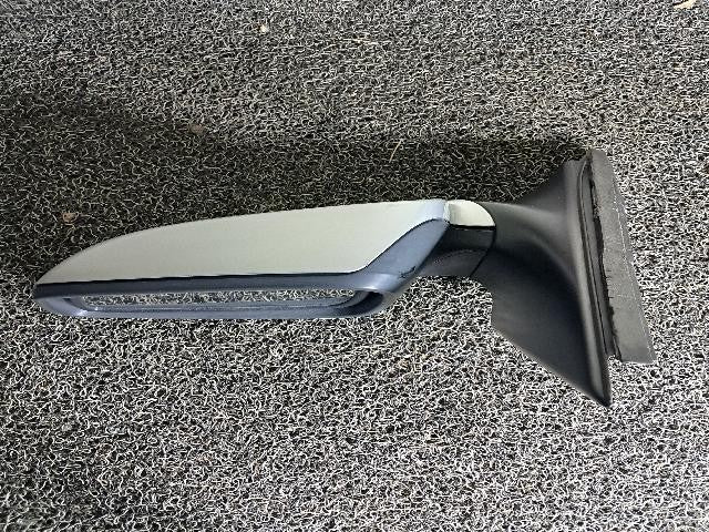 2010 BMW 528i Left Side Mirror
