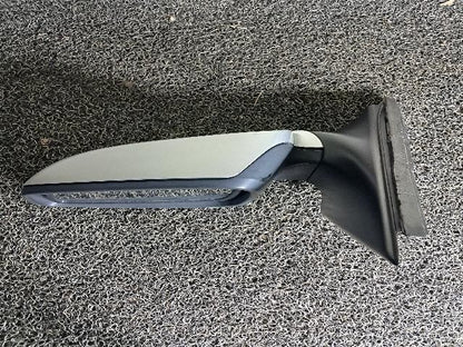 2010 BMW 528i Left Side Mirror