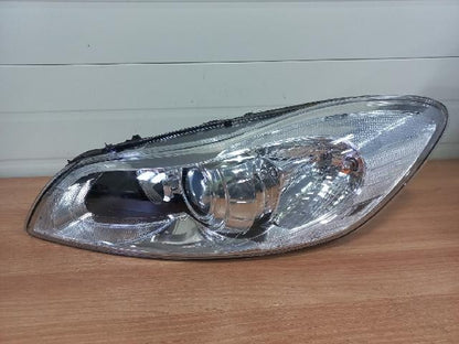 2011 Volvo C30 D4 Left Headlight 31299818