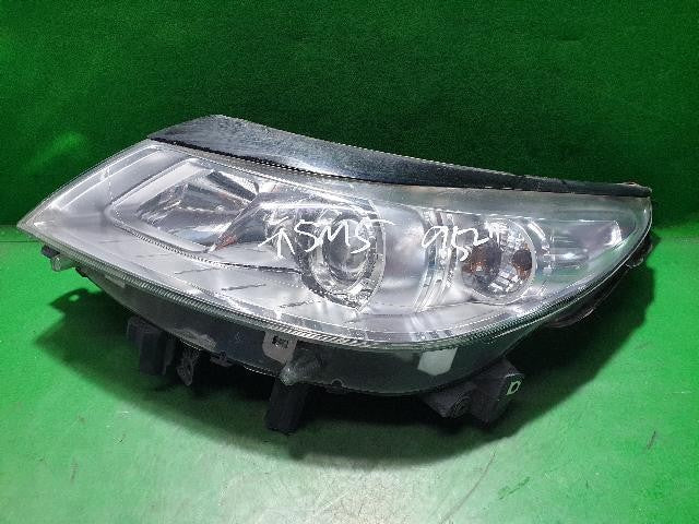 2010 Renault Latitude New SM5 (New Model) Left LED Headlight