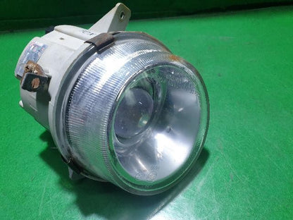 2004 Hyundai Terracan Left Fog Light