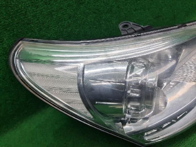 2012 Hyundai Equus VI VS380 Right Xenon Headlight