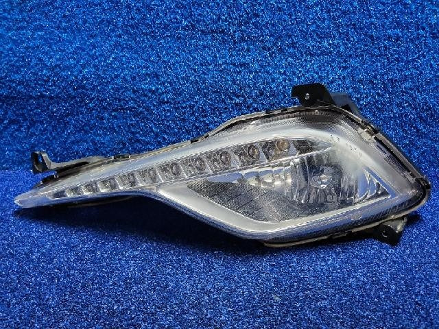 2013 Hyundai YF Sonata the Brilliant Left LED Fog Light 922013S