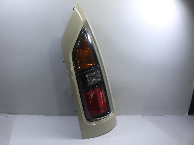 2010 KIA Soul Rear,Left TailLight 924012K0