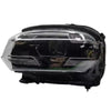 Porsche Taycan 95B Matrix LED LEFT USED GENUINE 9J1946059