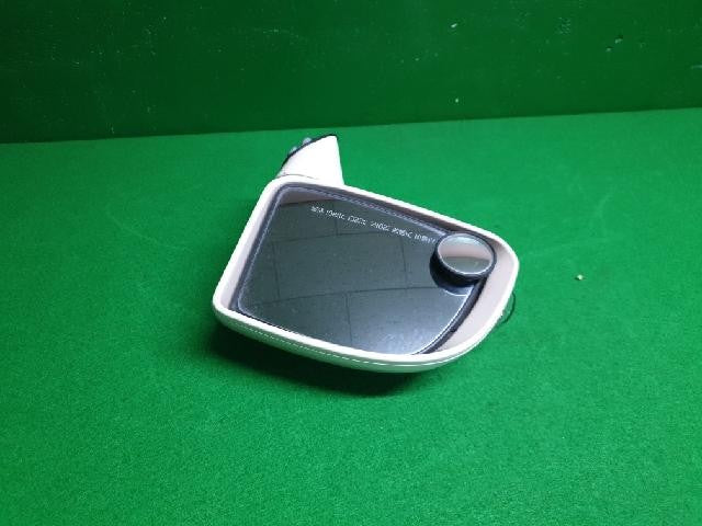 2011 KIA Rondo Carens New Karens Left Beige Side Mirror
