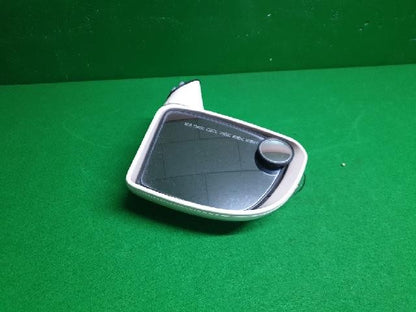 2011 KIA Rondo Carens New Karens Left Beige Side Mirror