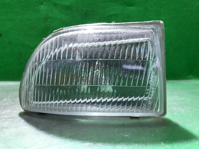 2002 Chevrolet Leganza Nubira 2 Right Fog Light 0302-001348