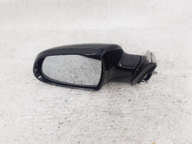 2012 KIA Cadenza The Prestige K7 Left Black Side Mirror 87610 3R000EB