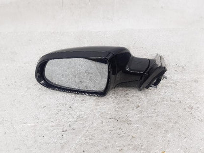 2012 KIA Cadenza The Prestige K7 Left Black Side Mirror 87610 3R000EB