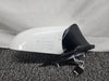 2013 Hyundai YF Sonata Right White Side Mirror 87620 3S000