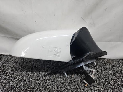 2013 Hyundai YF Sonata Right White Side Mirror 87620 3S000