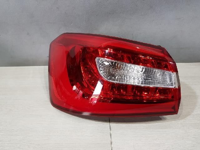 2015 KIA Cadenza The New K7 Rear,Left LED TailLight 92401E8000