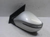 2013 Hyundai YF Sonata The Brilliant Left Silver Side Mirror