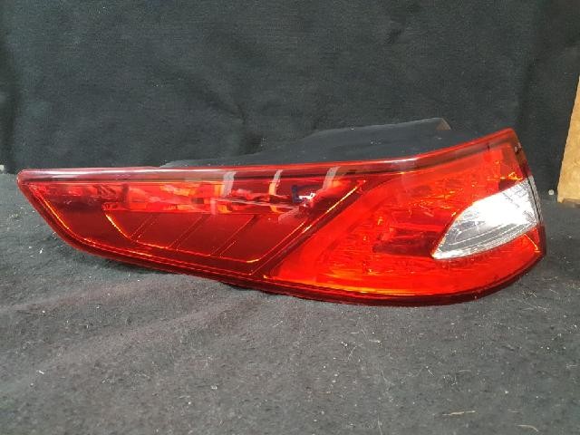 2011 KIA Optima K5 Rear,Left LED TailLight