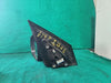 2011 KIA Rio New Pride Left Silver Side Mirror 87610 1G029