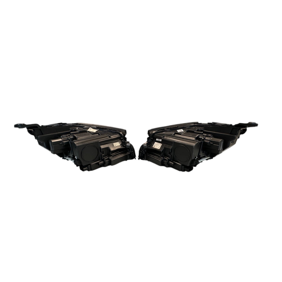 Mercedes-Benz E-Class W213 LED High Performance PAIR A2139066501 A2139066601