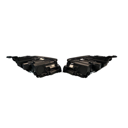 Mercedes-Benz E-Class W213 LED High Performance PAIR A2139066501 A2139066601