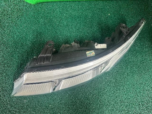 2010 KIA Cerato Forte Hybrid LPI HEV Left Headlight