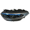 Mercedes-Benz EQA H243, W243 LED High performance PAIR A2439060100 A2439060200