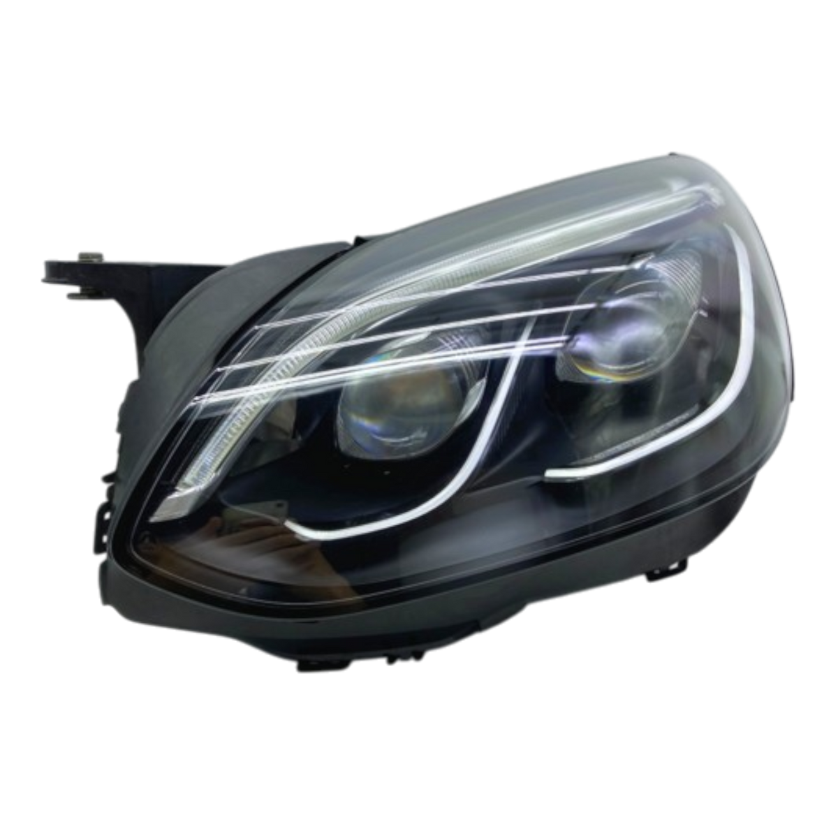 Mercedes-Benz SLC R172 LED Intelligent Light System LEFT GENUINE A1729063501