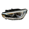 BMW 1 Series F20 LCI F21 LCI Adaptive LED Headlight Left USED GENUINE 7414145