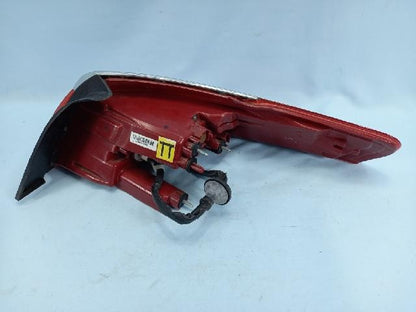 2016 Renault Talisman New SM7 Nova L47 Rear,Left LED TailLight