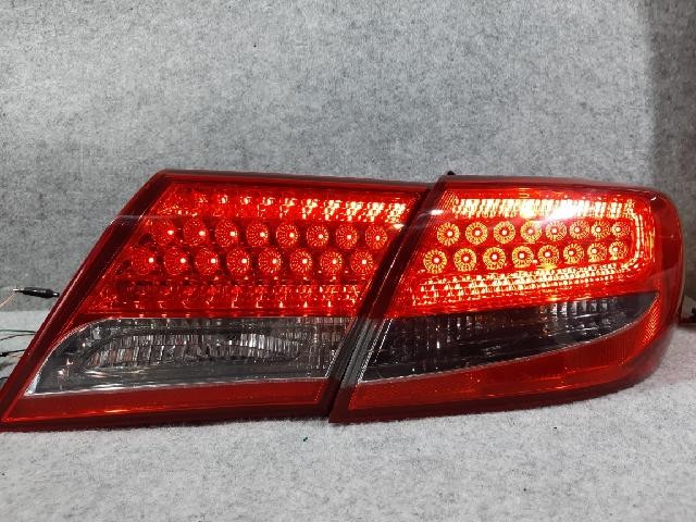 2011 Hyundai Azera The luxury Grandeur Rear,Left LED TailLight 92401-3L5
