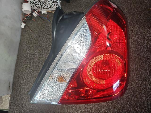 2010 Renault Latitude SM5 New Impression Rear,Right Halogen TailLight