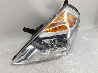 2011 KIA Cedona Grand Carnival R Left Headlight 921014D0XX