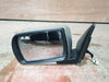 2011 KIA Mojave Left Silver Side Mirror 87610-2J000