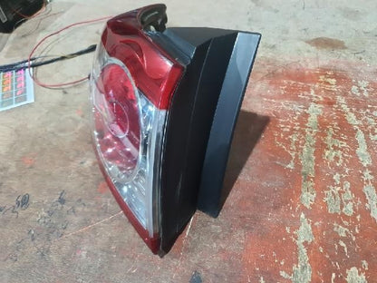 2010 Hyundai Santa Fe CM Rear,Left Halogen TailLight 92401-2B500