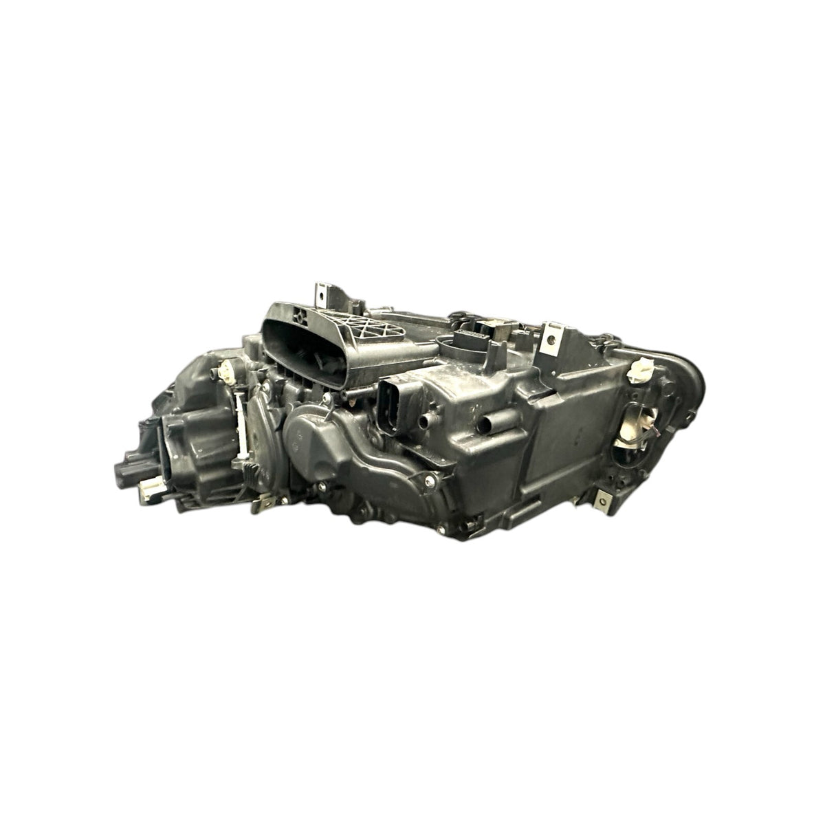 BMW 5 GT F07 GT LCI Adaptive LED Headlight Right Side USED GENUINE 7352470