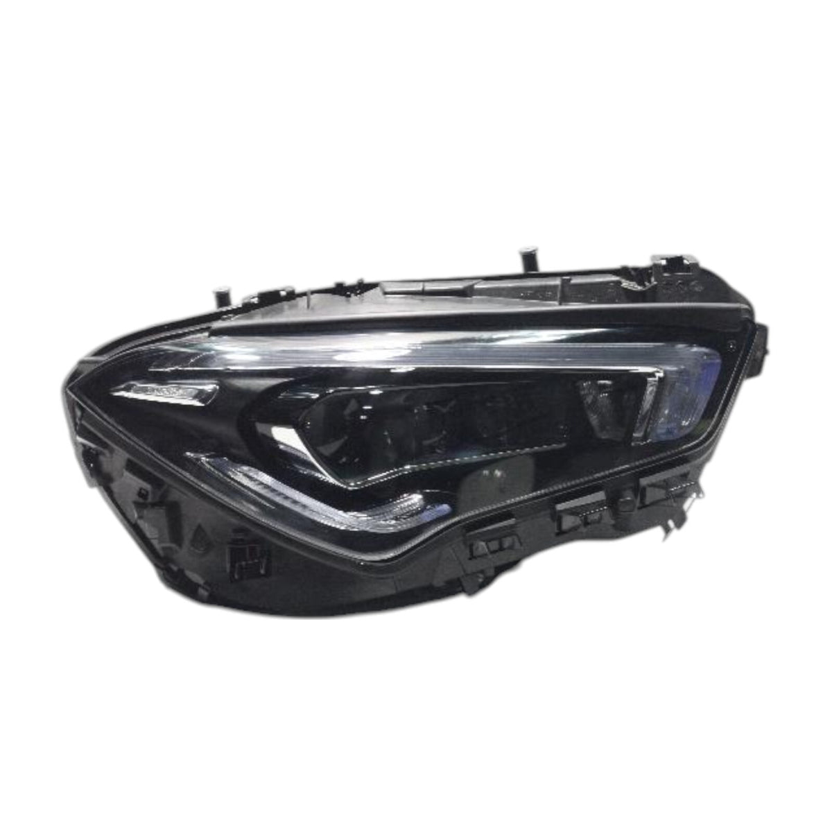Mercedes-Benz CLA W118 MultiBeam LED RIGHT USED GENUINE A1189063200