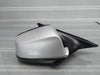 2011 BMW 750Li Right Silver Side Mirror
