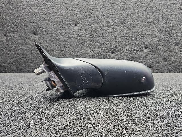 2013 BMW 320d Left Blue Side Mirror