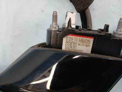 2021 Genesis Genesis GV80 Right Side Mirror