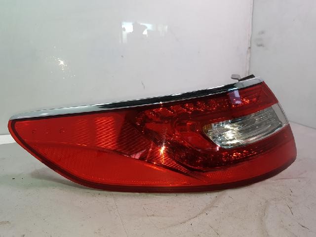 2013 Hyundai Azera Grandeur HG Rear,Left TailLight 92401 3V400