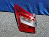 2014 Hyundai Elantra GT i30 GD Rear,Left TailLight 92401 A5001