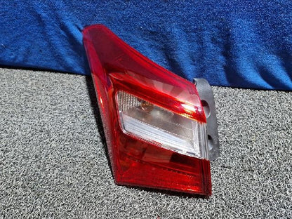 2014 Hyundai Elantra GT i30 GD Rear,Left TailLight 92401 A5001