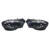 Mercedes-Benz CLA W118 MultiBeam LED PAIR USED GENUINE A1189063100 A1189063200