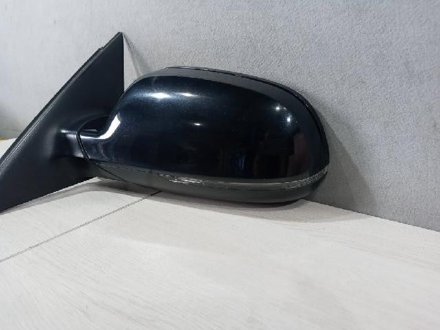 2011 AUDI New A4 Left Black Side Mirror