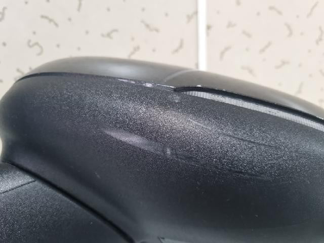 2020 KIA Optima K5 3rd Left Side Mirror 87610L2140AGT