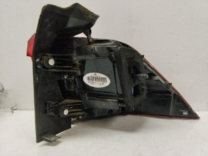 2020 Volkswagen Tiguan Rear,Left TailLight 5NA945207F
