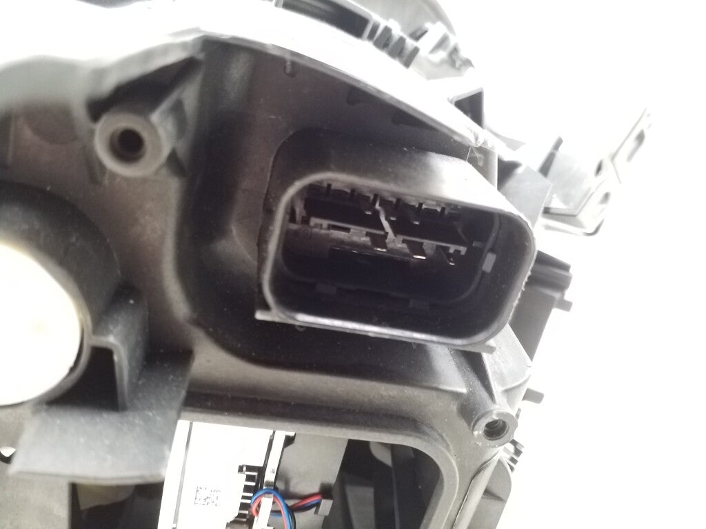 Mini Cooper F55 LCI, F56 LCI LED RIGHT USED GENUINE 5A01158