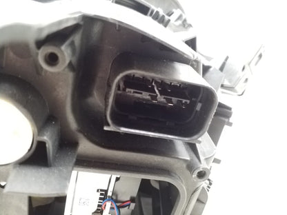 Mini Cooper F55 LCI, F56 LCI LED RIGHT USED GENUINE 5A01158
